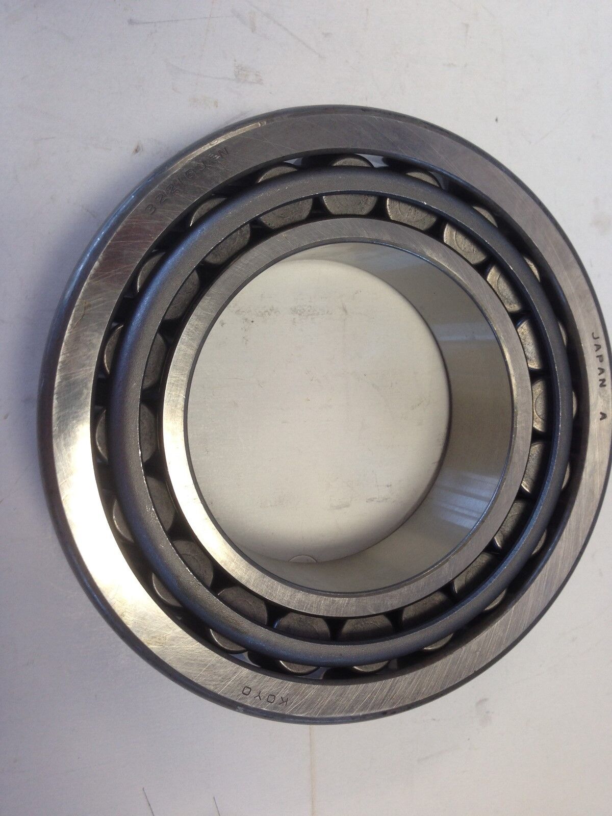 New Koyo 32216Jr,322I6jr Bearings 32216Jr-N 32216J-N,111-4781,Dh