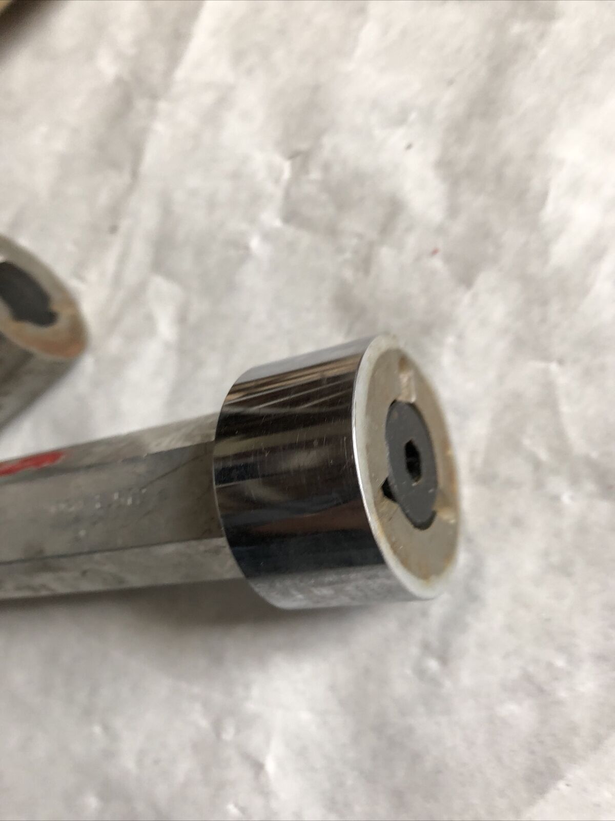 Go No Go Gage, Go Gauge,1.565, 1.572, 1.5640 The Pipe Machinery,Am