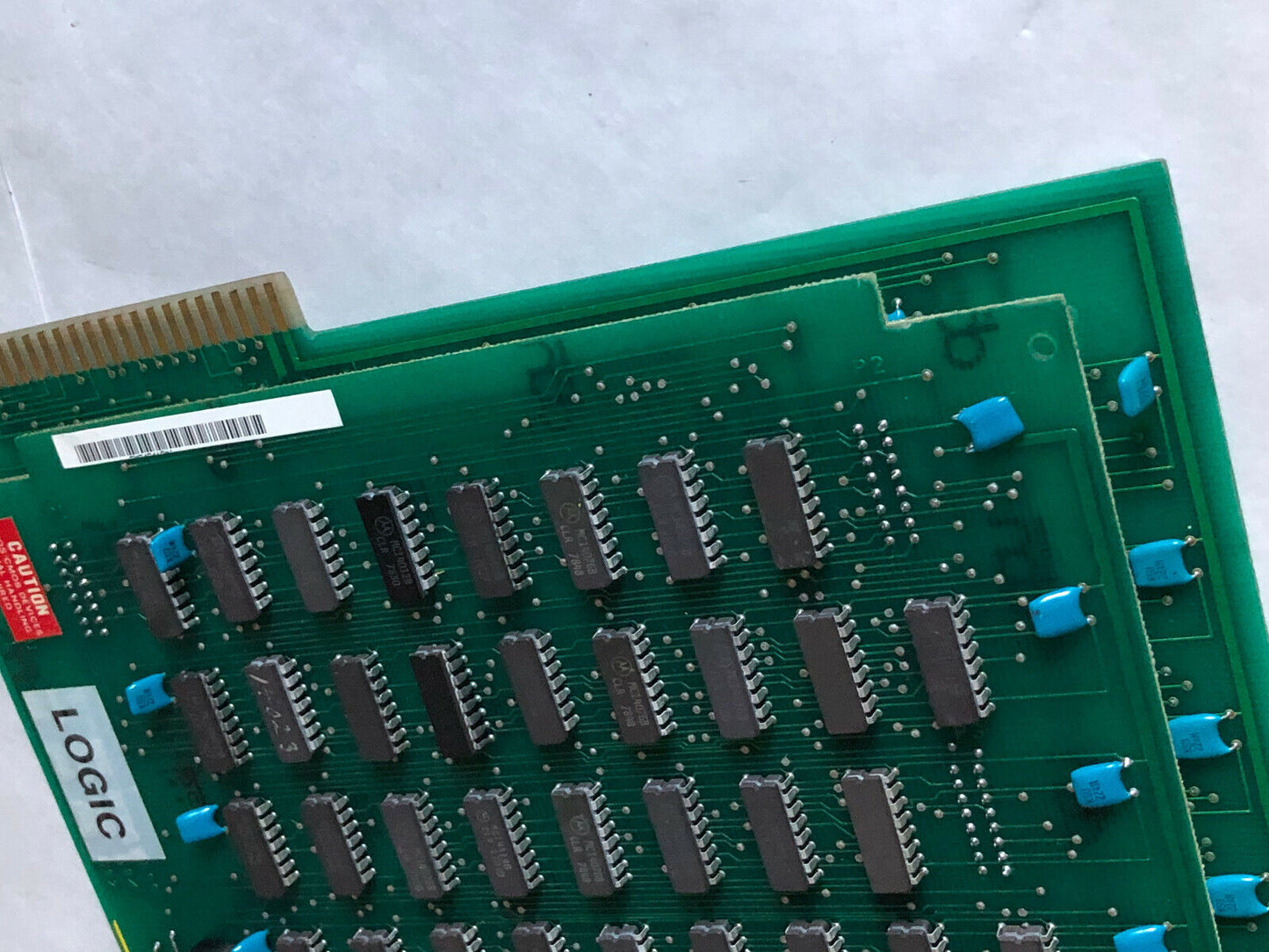 Cincinnati Milacron 3 531 3323A,3 531 3299A Module,35313299A Board,Ss