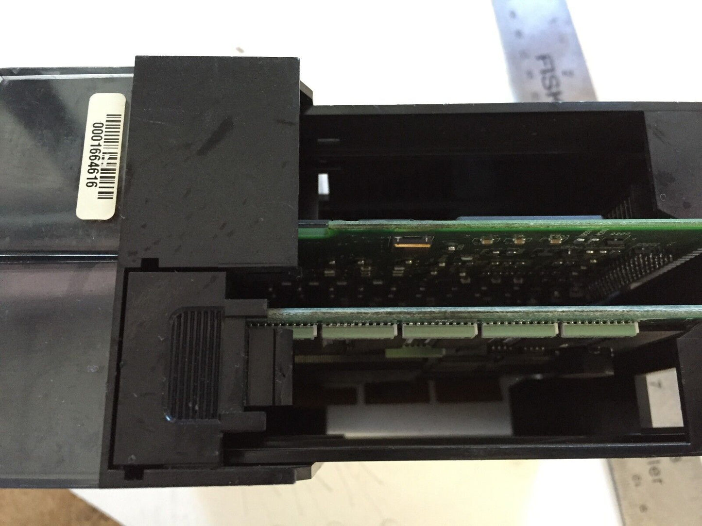Honeywell Tc-Mux021 Serial Interface Module 51404391-125,51309283-400,Fk