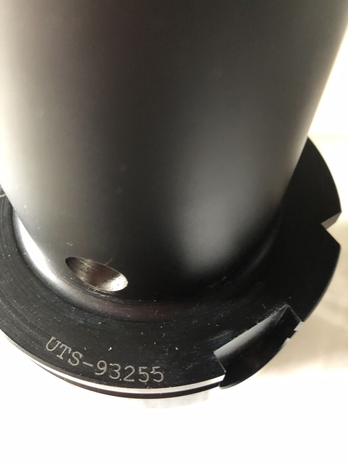 New Bilz Uts-93255 Wslh E25 140/ Hska100 Endmill Tool Holder, 25Mm-Bore,Ay