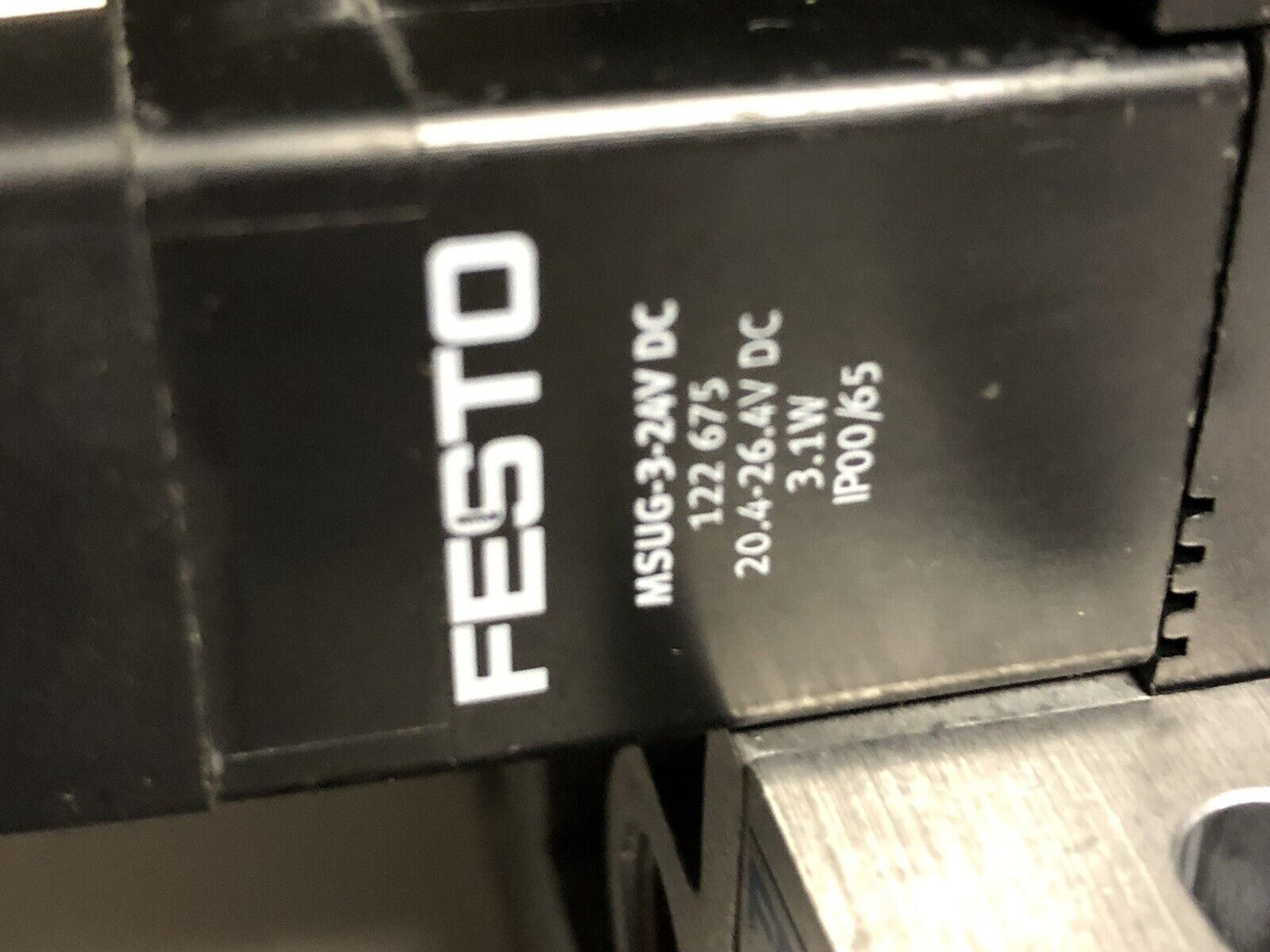Festo Vimp-04-D-1,Iepr-04-D-1 Vigk-04D1,Muhx2-Zp-D-1-24G,Neve-1/4-1-Iso Valve,Ev