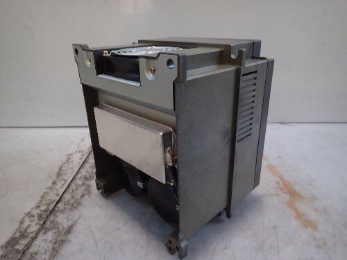 New Fuji Electric Frn7.5G11s-4, Inverter Drive,3 Phase,480 V,Frenic 5000G11,Ej
