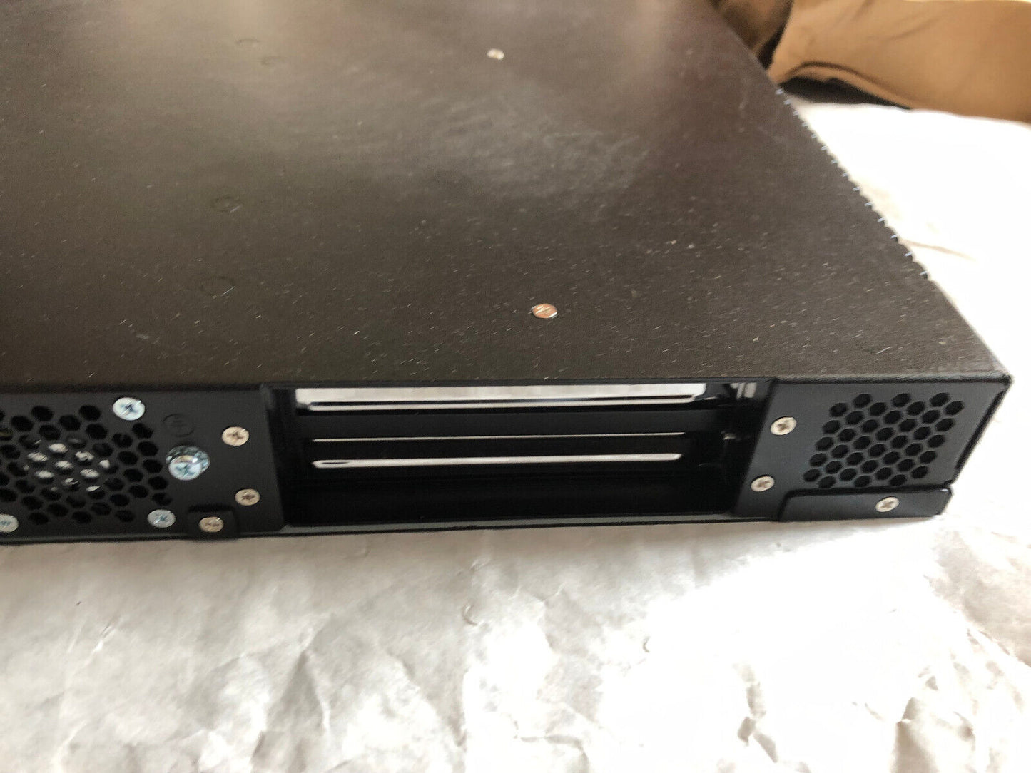 New Zebra Zla-2010-00Aa Controller,000Babf536cc,Zla201000aa,Ao