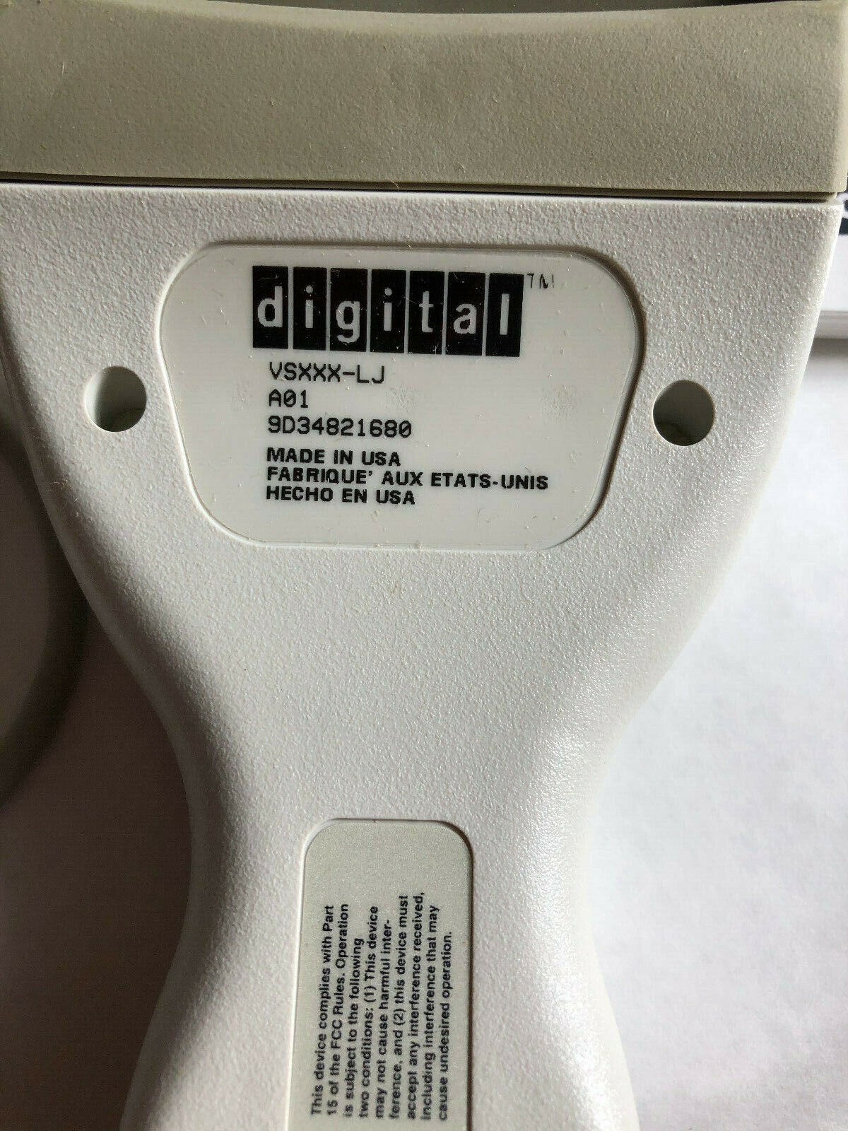 New Digital Vsxxx-Lj Barcode Reader,Digital Vsxxx-Lj,Digital Btl60,Ss