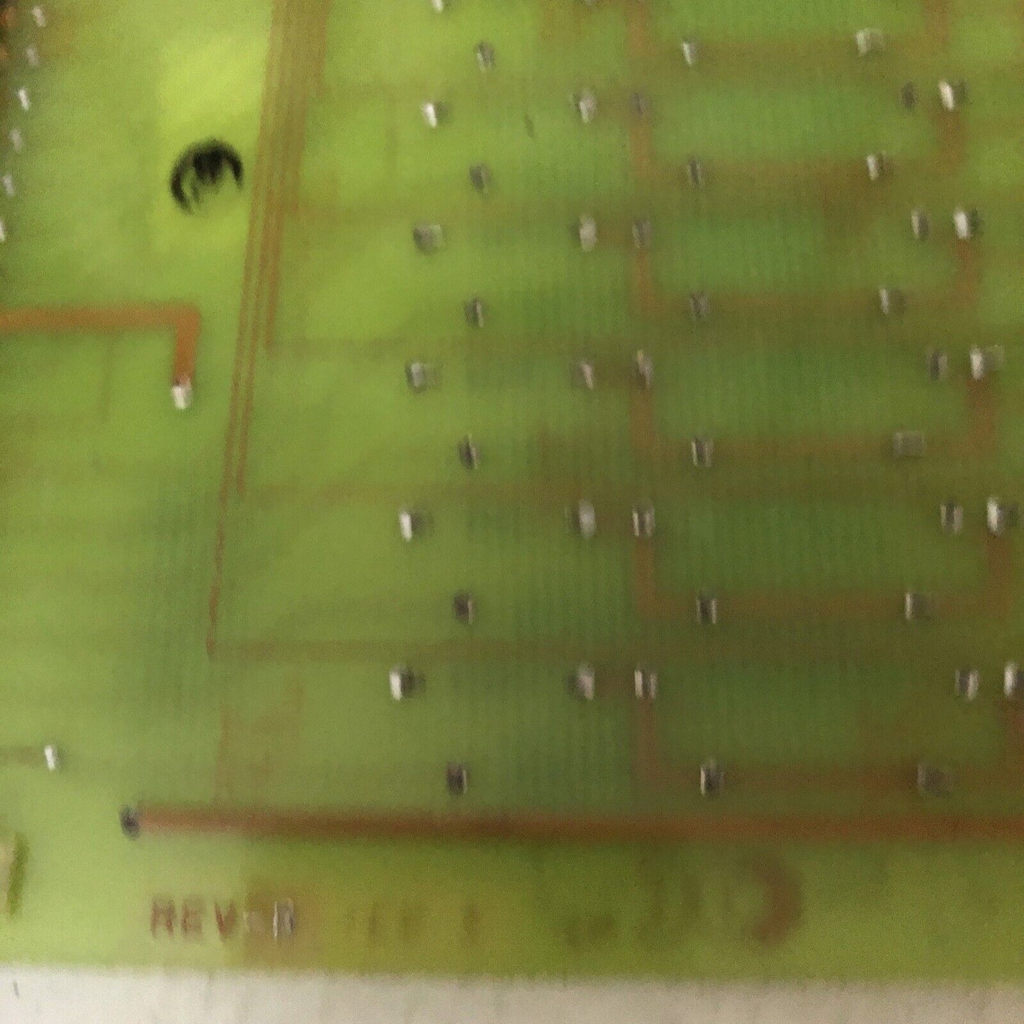 Cincinnati Milacron 3 531-3561A,Dci-Ul 24Vdc Board,Cs