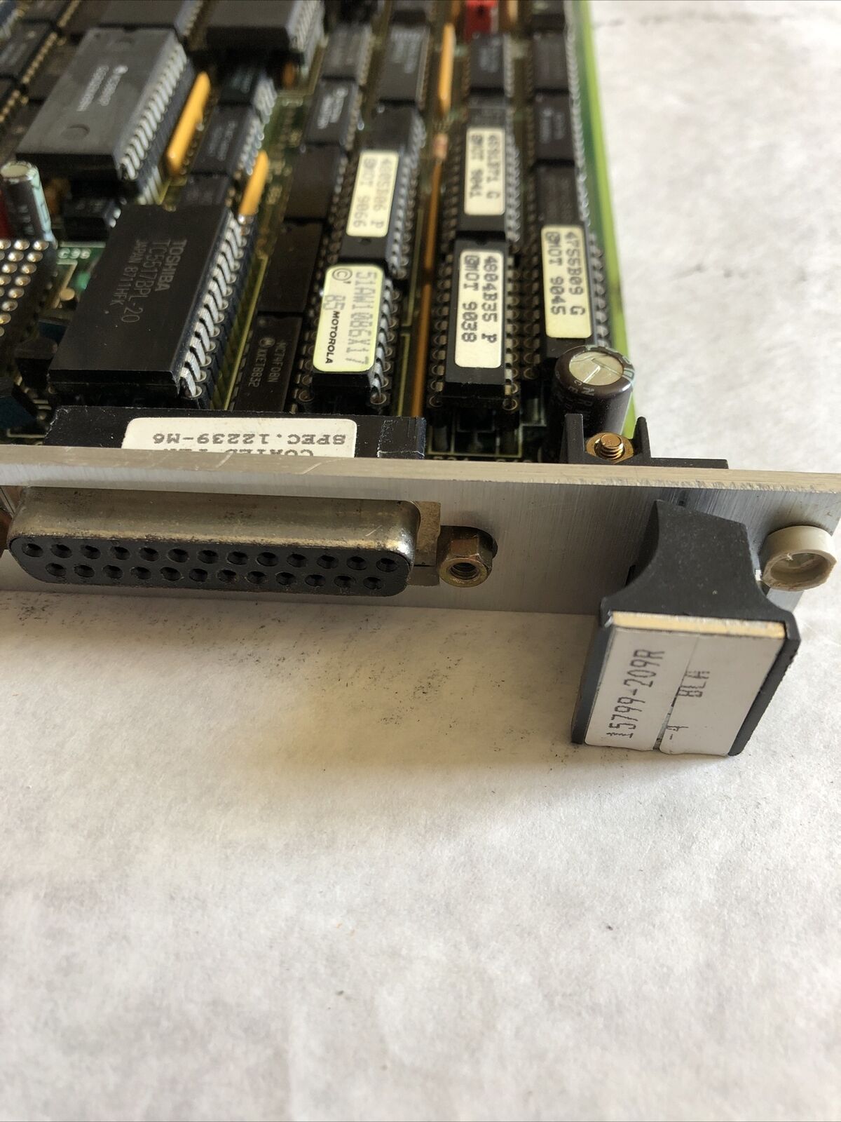 Moore 15799-209R 4 Bla,Moore 15799-209R,64-W5066b01,01-W3393b 03,Bt