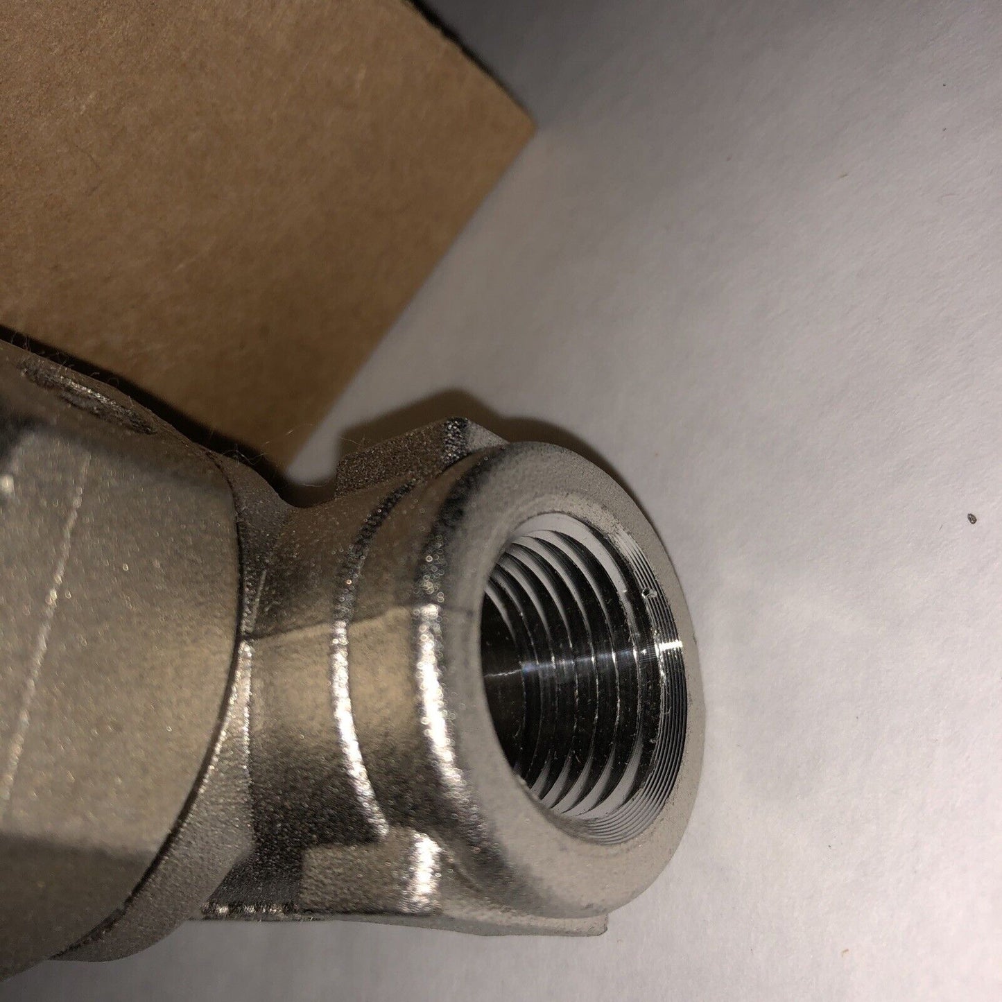 1/2” Spirax Sarco Tda52,1/2 Tda52 B.M 67404C Thermodynamic Drain Steam Trap,Bs