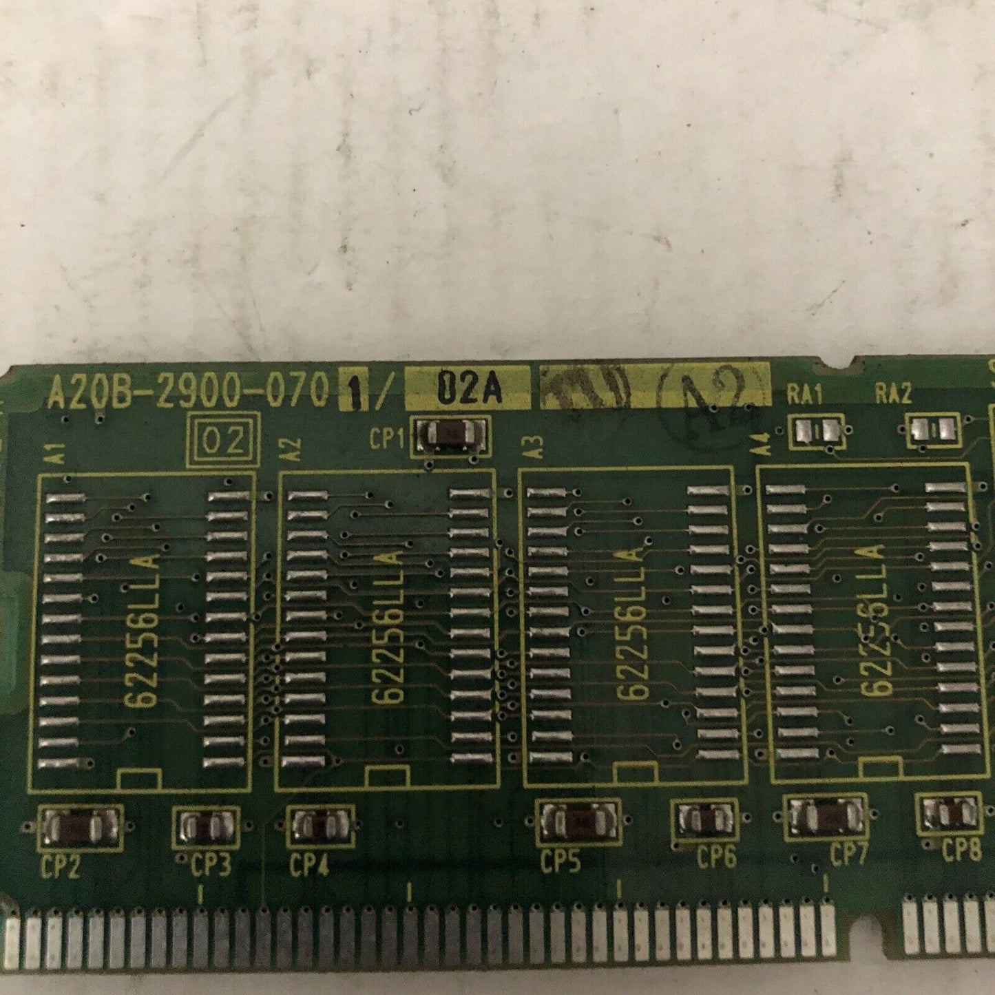 Fanuc A20b-2900-0701/02A Fanuc A20b-2900-0701,A350-2900-T706/02,Cs