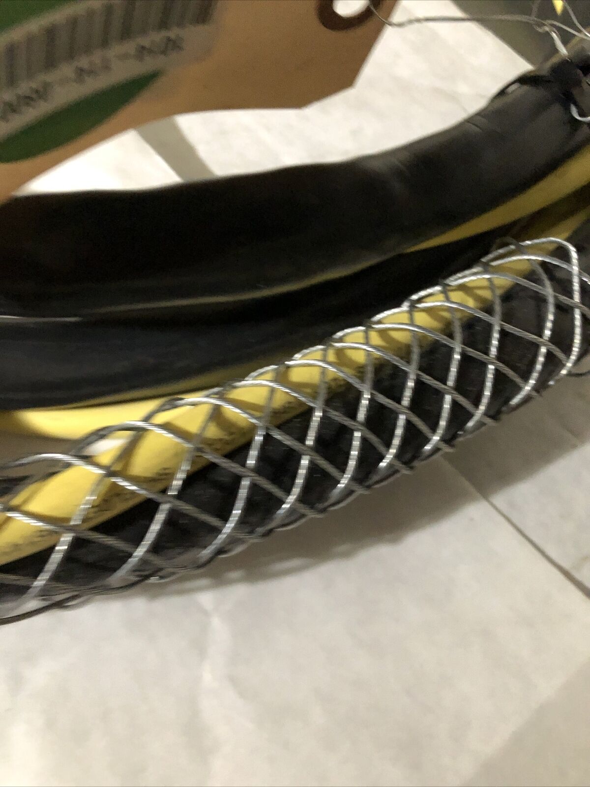 New R&J 86039 Servo Cable, 48-Pin To 29-Pin,86039 601117,073-03-1205,97-1 25,Bn