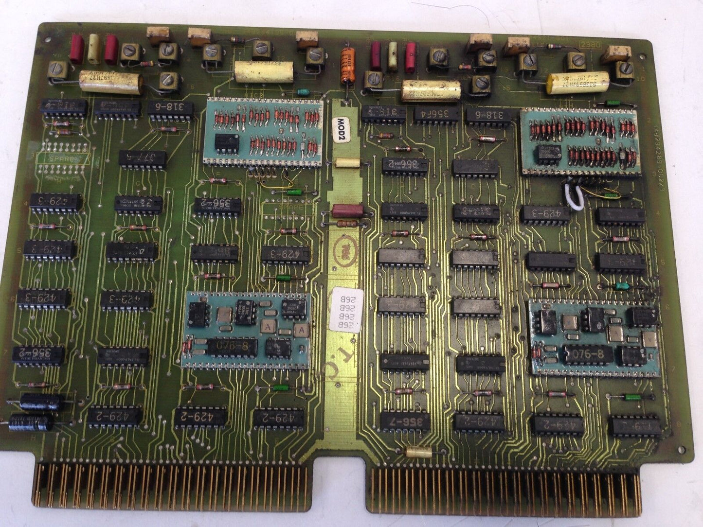 Ge Fanuc 44B294195-001, 44B294195-G01 Board,44A294521-G01,44B294289-002/3,Fe