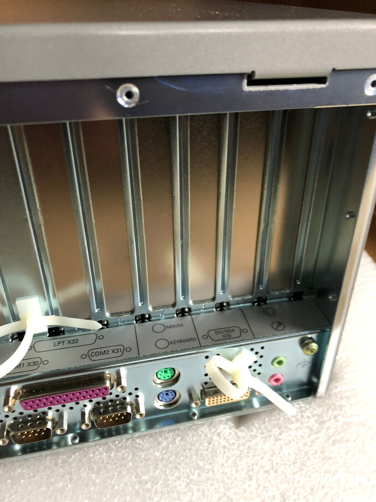 New Siemens 1P6ag41141kp110bx3 Simatic Rack Pc,Ipc847c Rack Mount Industrial,Ak