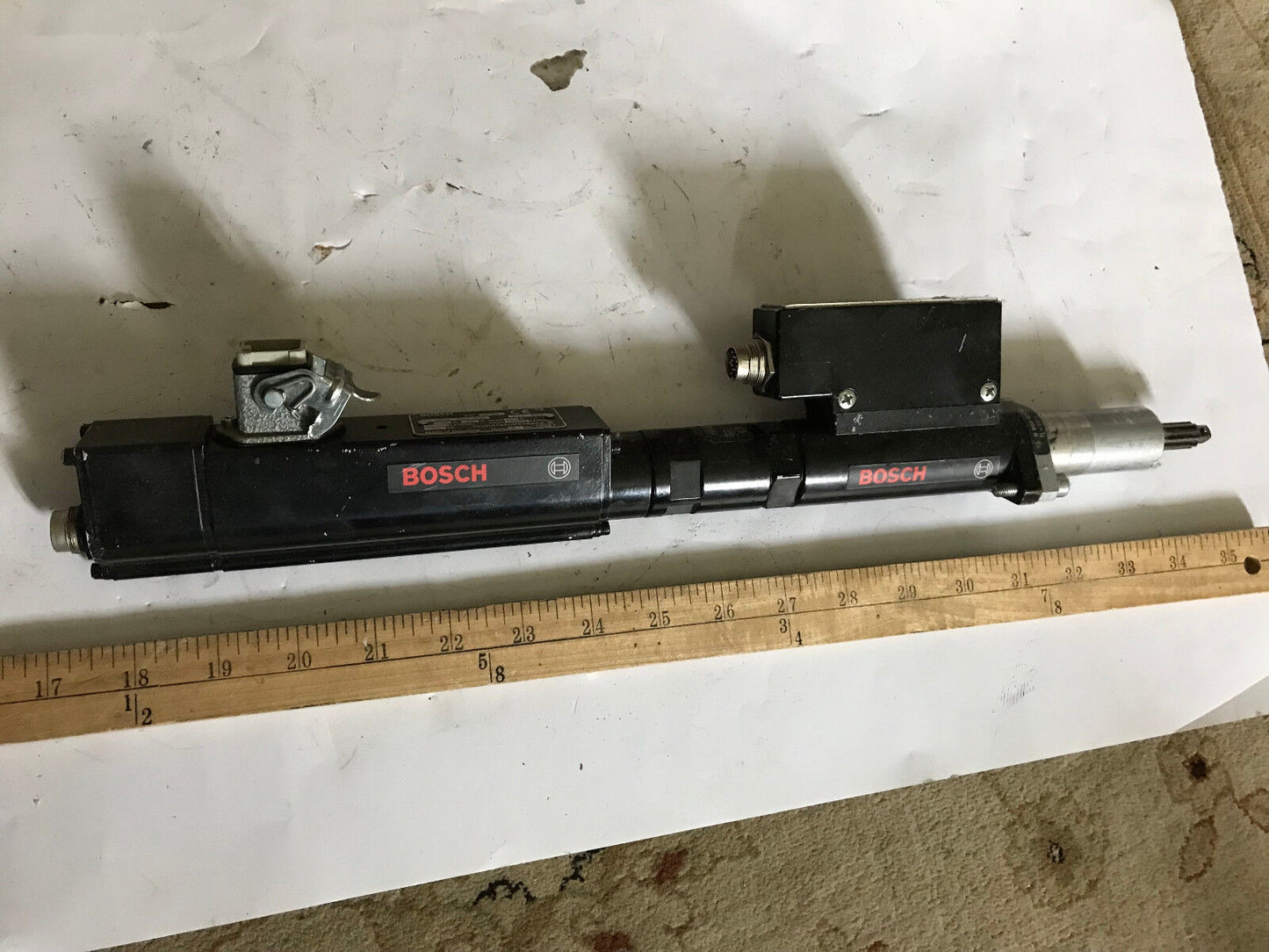Bosch 0608820081,Ec-2E37,Screwdriver,0 608 701 013,0608720038,0608820081,Eo