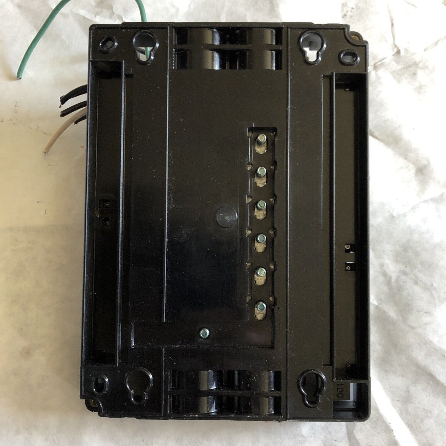 Cleaver Brooks 833-02802 Base,Ez