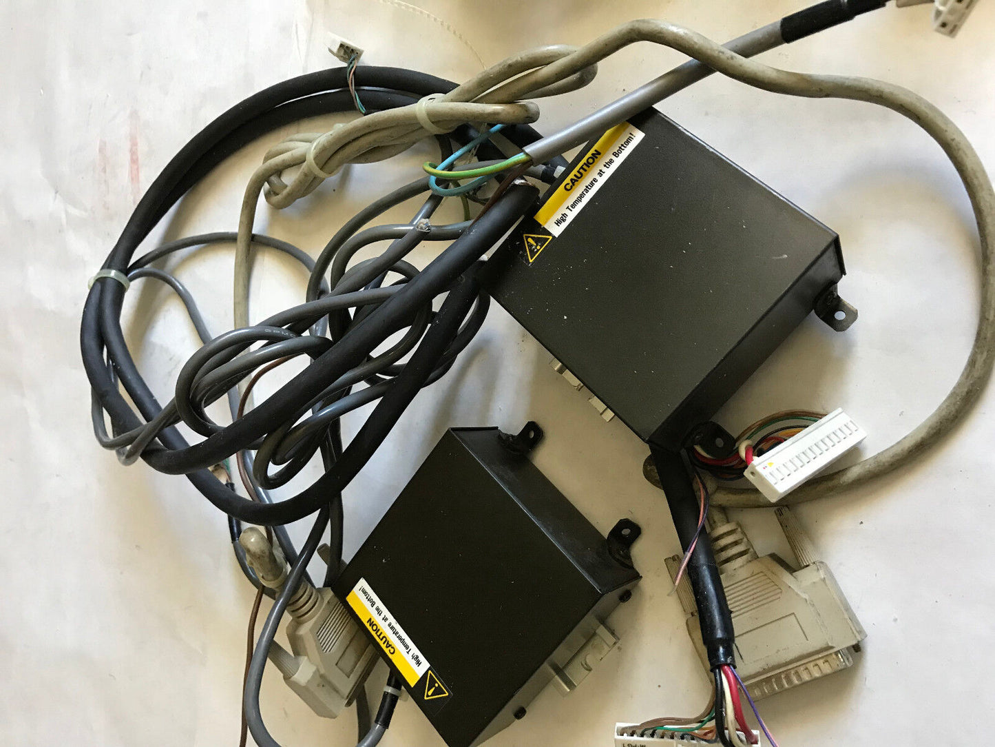 Ia Sel-G-2-Ac-400C.200C Seuper Controller Intelligent Actuator,Sel Type G Ac,Ad