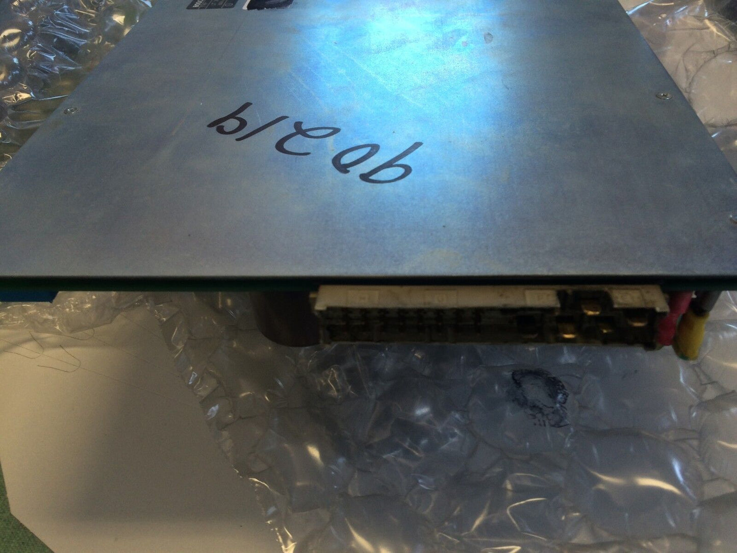 Rexroth Lt304 Controller Module 7Amp 330V, Lt 304 , Bosch 0 608 750 085,Er,Fi