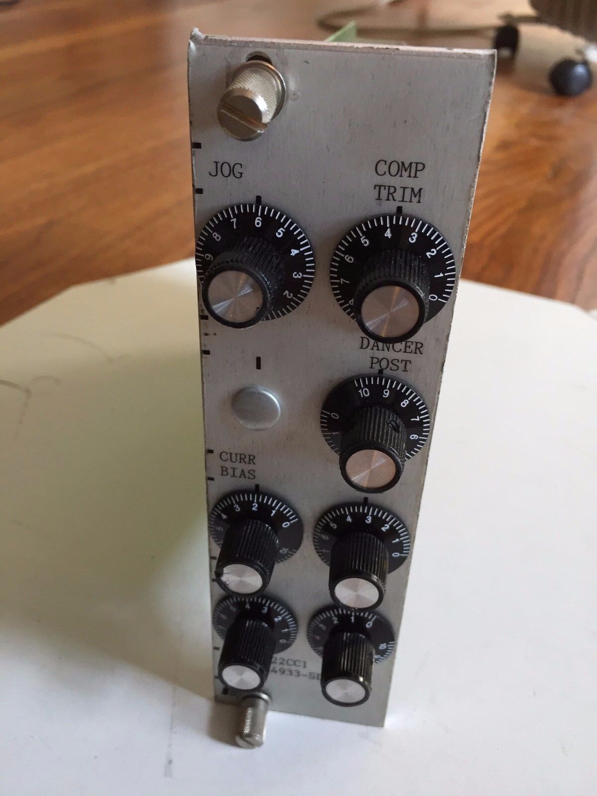 Reliance Electric 844933-Sd,Reliance 22Cci B/M 844933-Sd,0-48652 ,Fj