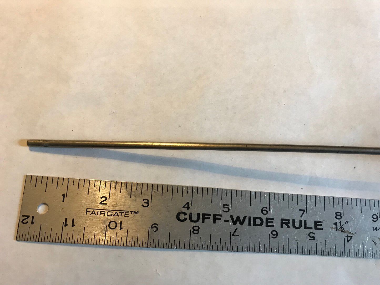 New High Temperature Theromcouple Probes, Watlow K1207-1,12",Sa