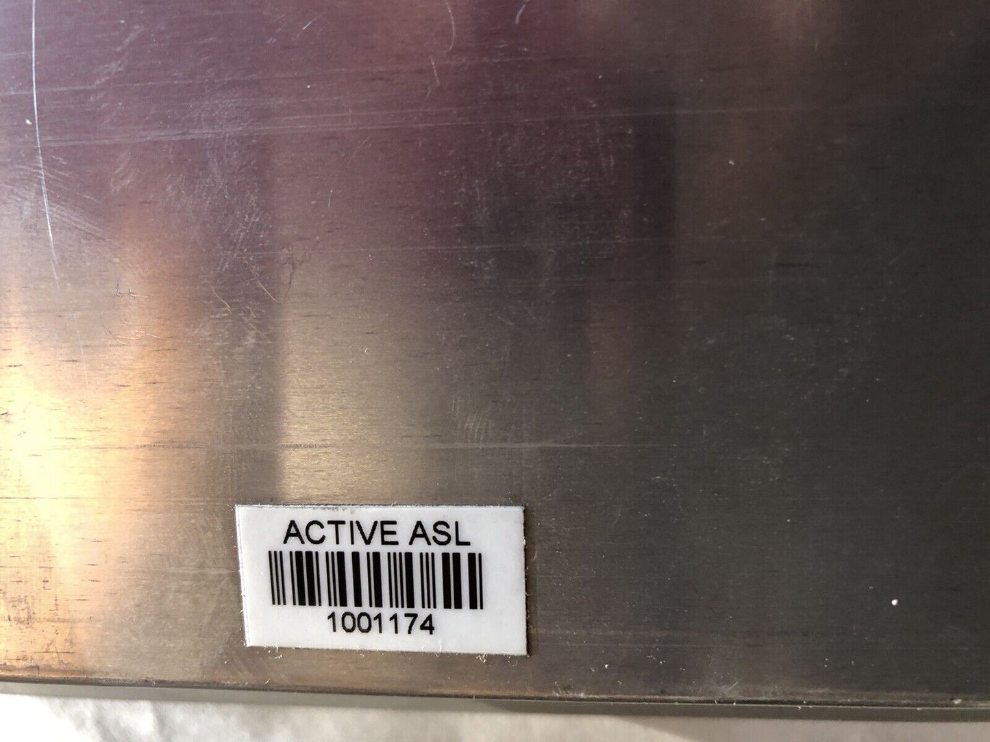 Siemens 6Es5391-5Aa13 Interface Module Cable Active Asl 1001174 Controller,Ag
