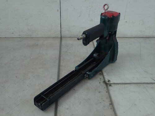 Boxer Ac 100T A34 18Mm Pneumatic Box Stapler,Ism Ac 100T A34,Ee