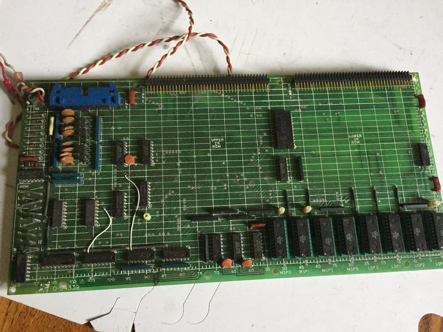 Reliance Electric 0-54339,Reliance Electric O-54339,Ea