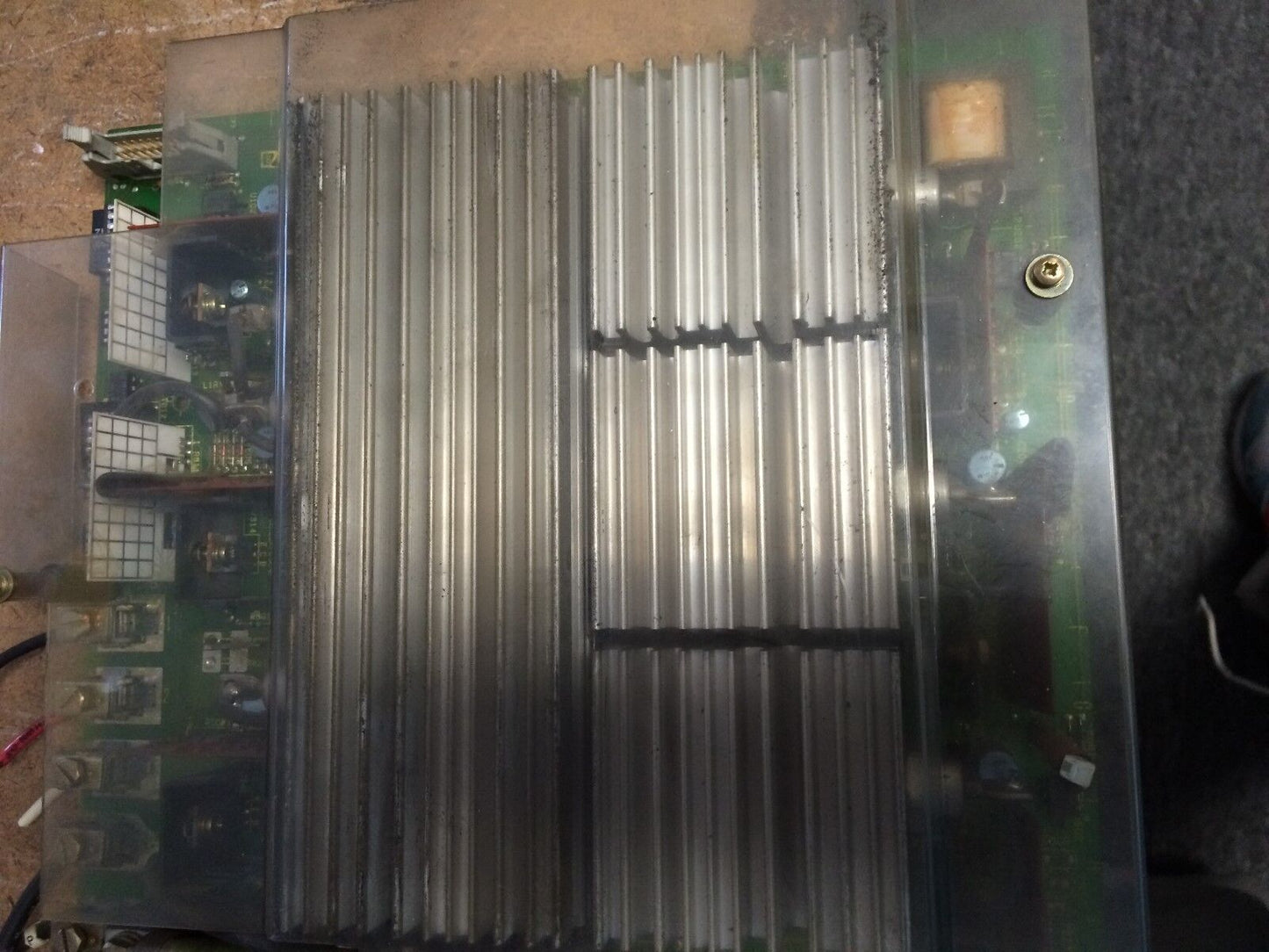 Siemens Power Board,6Sc6120-0Fe00,462 012.9054.00,Dj