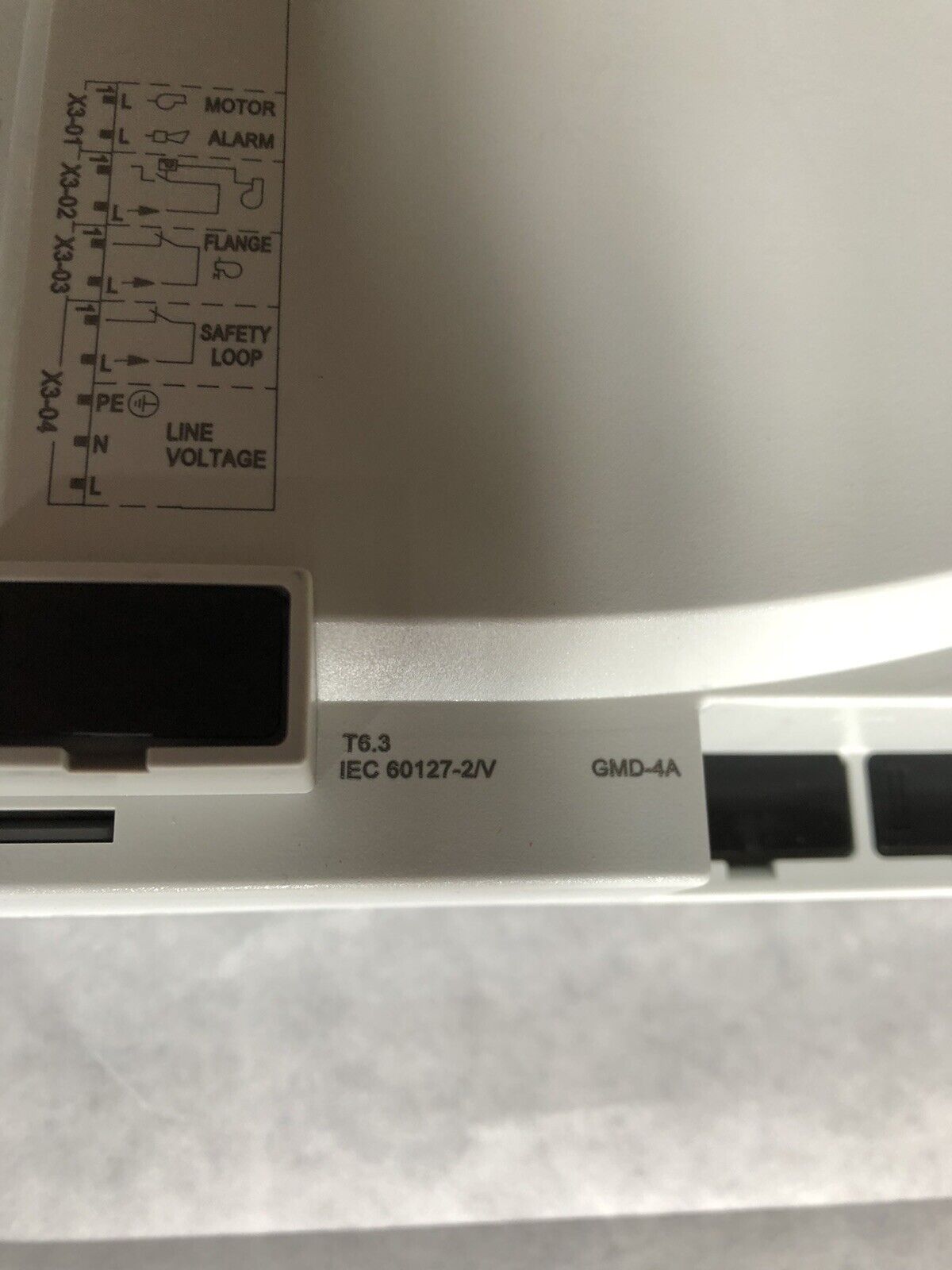 New Siemens Lmv52.440B1,Lmv52.440B1 Burner Control Fuel Air Ratio Control,Bm