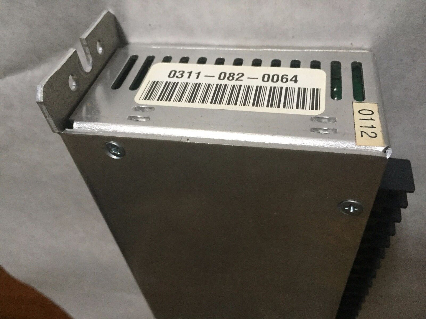 Servo Drive Mmd-202 Power Supply,Mmd202,Ak