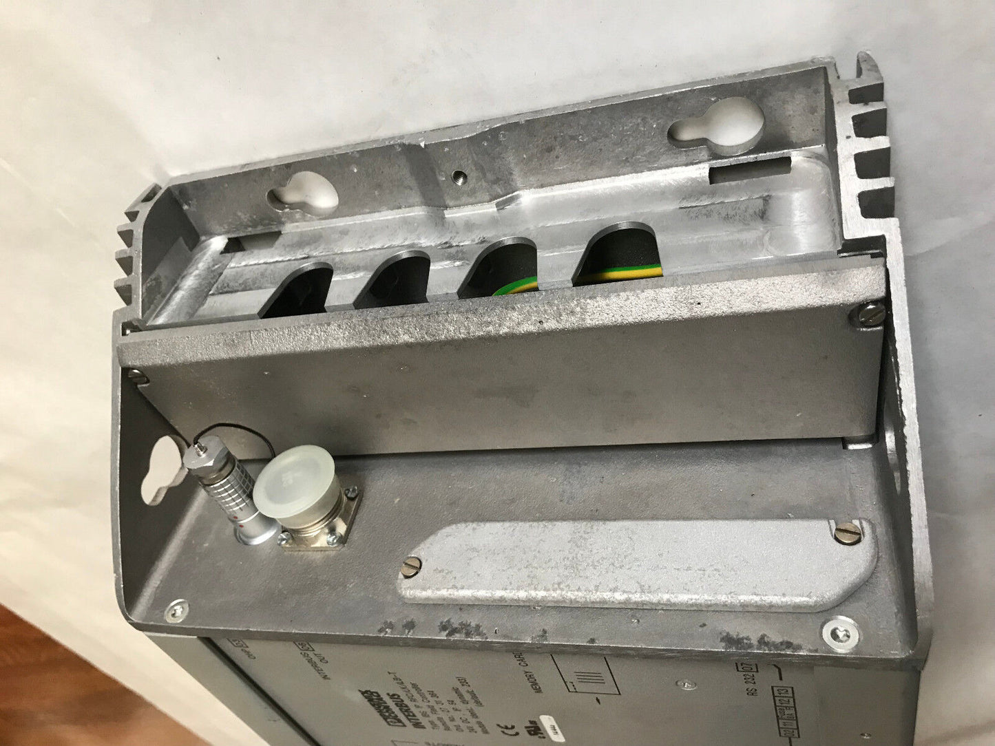 Phoenix Contact Ibs Ip Rfc/Lk/Ilb-T Interbus Remote Field Controller 24Vdc,Sr