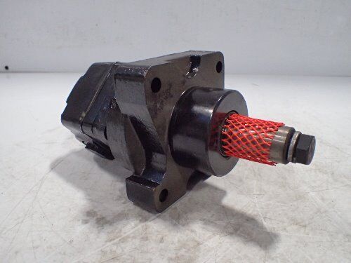 White Drive 300125W8620aaaaa,White 458381. 145754-3 Hydraulic Motor,4357133,Ez