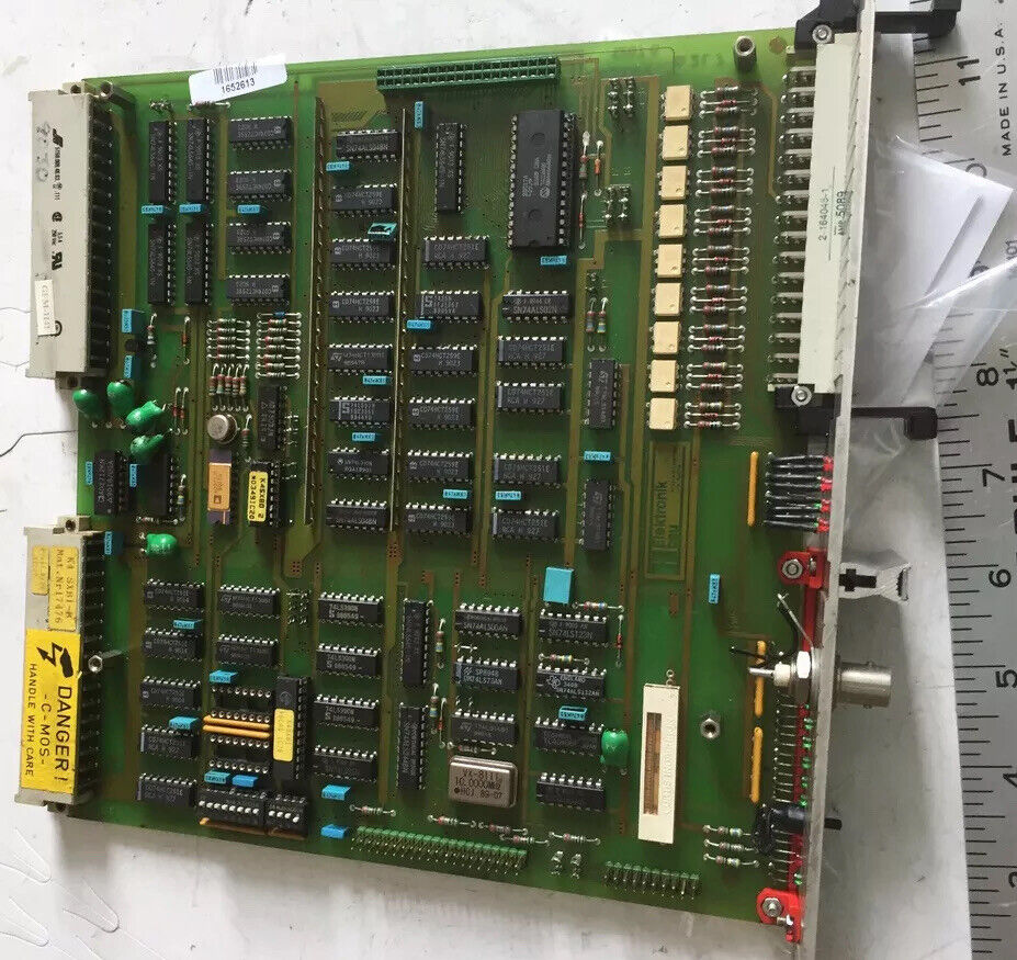 Gfm K4sxb1-B,American Status,Gfm 1140 1141 K4sxb1 55-510-0216R Elekronik,Bx