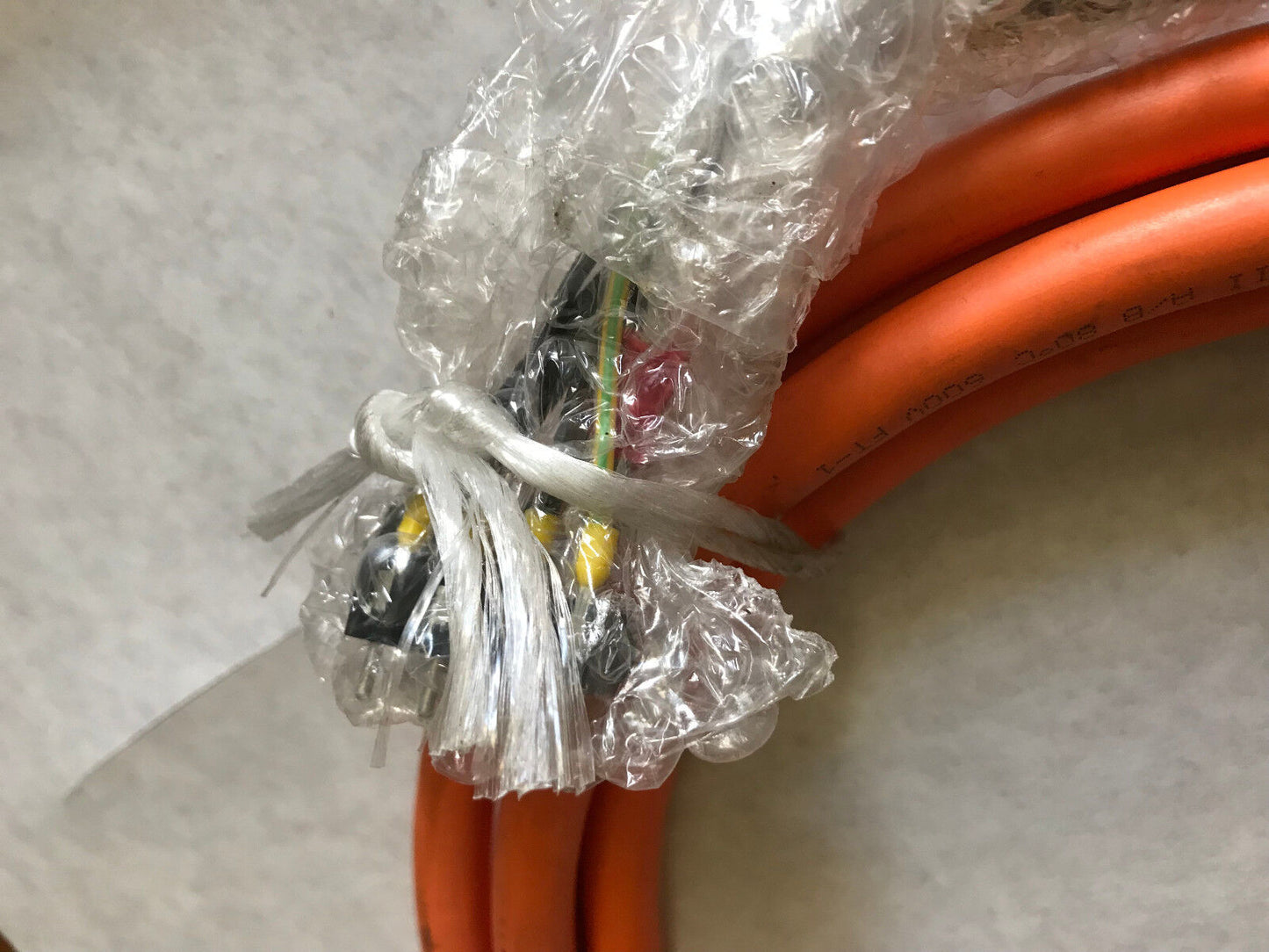 New Rexroth Ikg4020,252012,821023 Servo Cable ,Eq