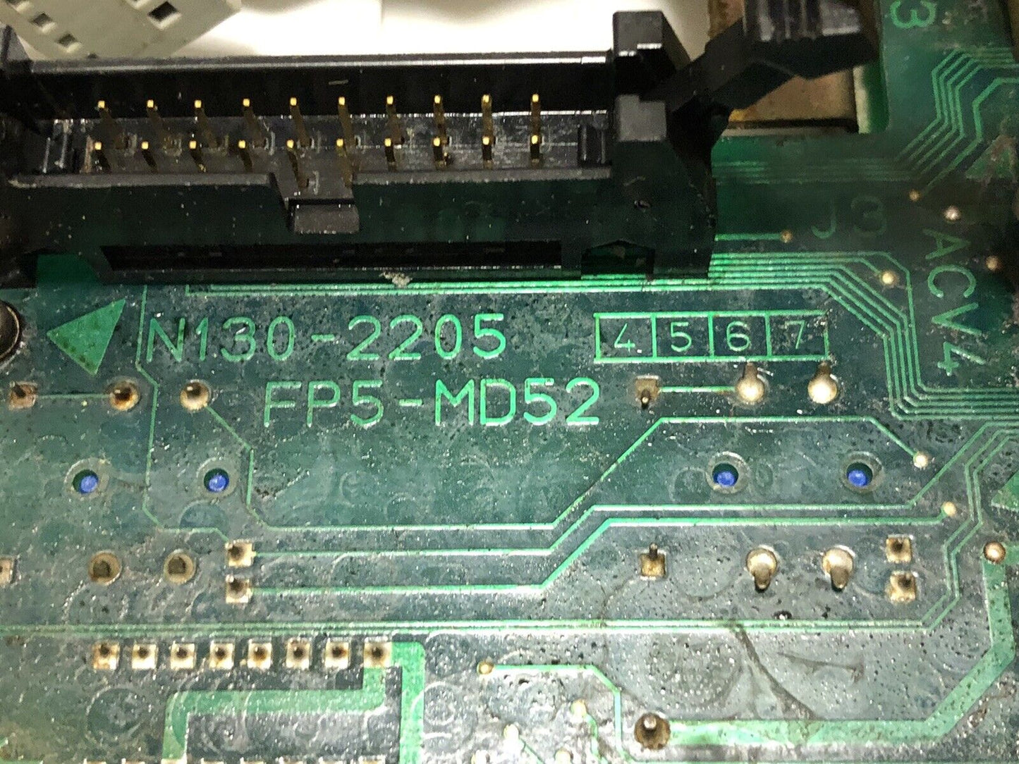 Mitsubishi Cnb84,Mc251b,Bn634b017g51,Ccn81,Control Panel Cnb83 Mc241,Cnb184,Bz