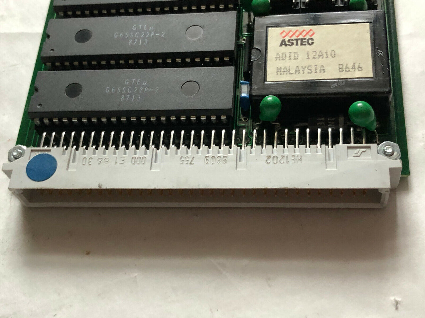 New Atlas Copco Ecpu3s 860828 Module Ecpu3s 860828,Fj