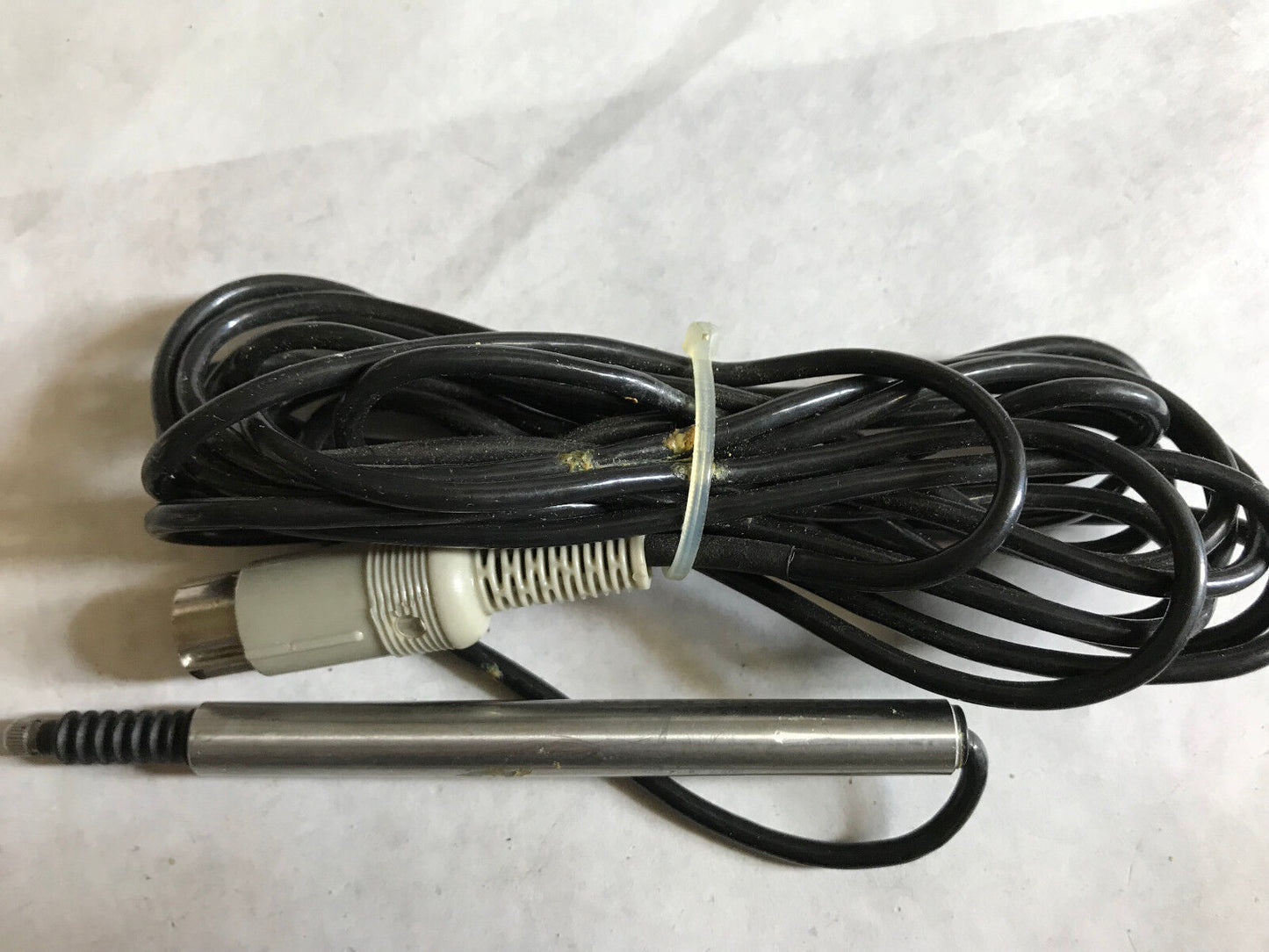 Lion Nbr-200 ,Lion Precision Nbr-200 Probe Sensor Ndr 200 42922,Eq