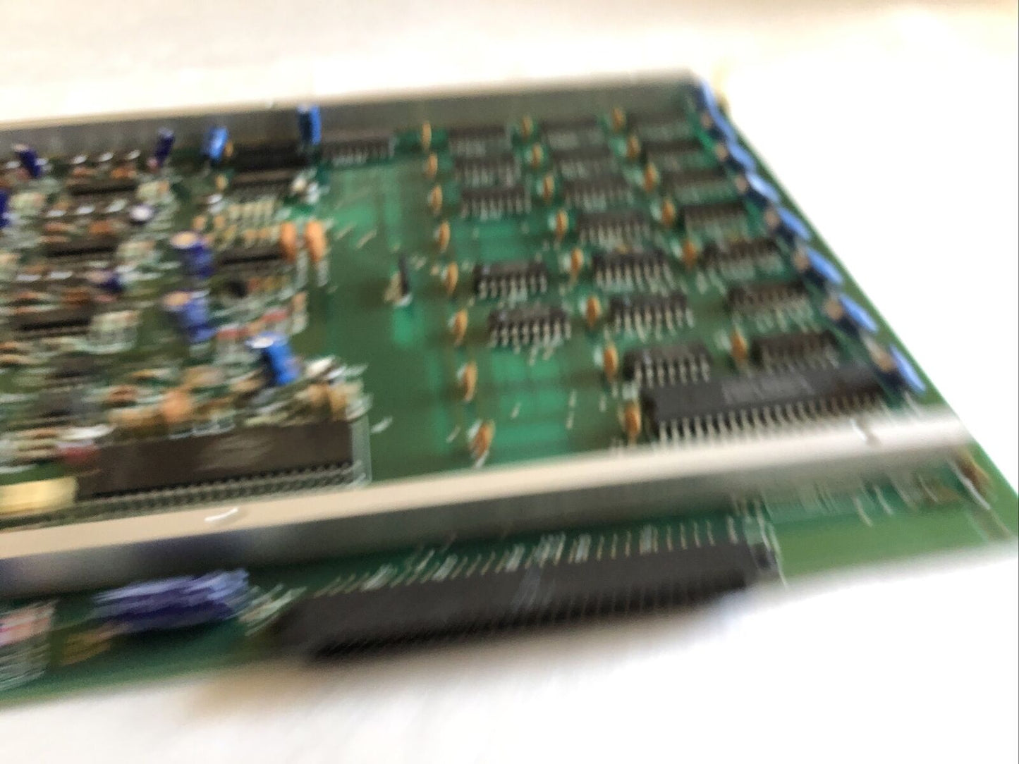 Mitsubishi Eua-Cik203a (Ad) Xps-271 Xps-27I Eua-C1k Plc Board,Fi