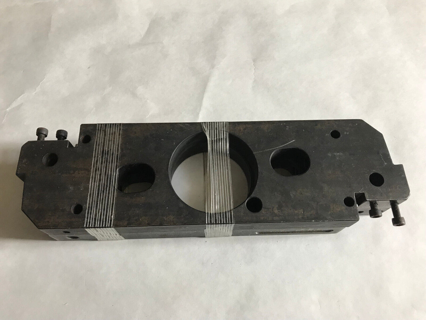 Lot 2 Kitamura Zm0340439r Custom Arms ,Sa