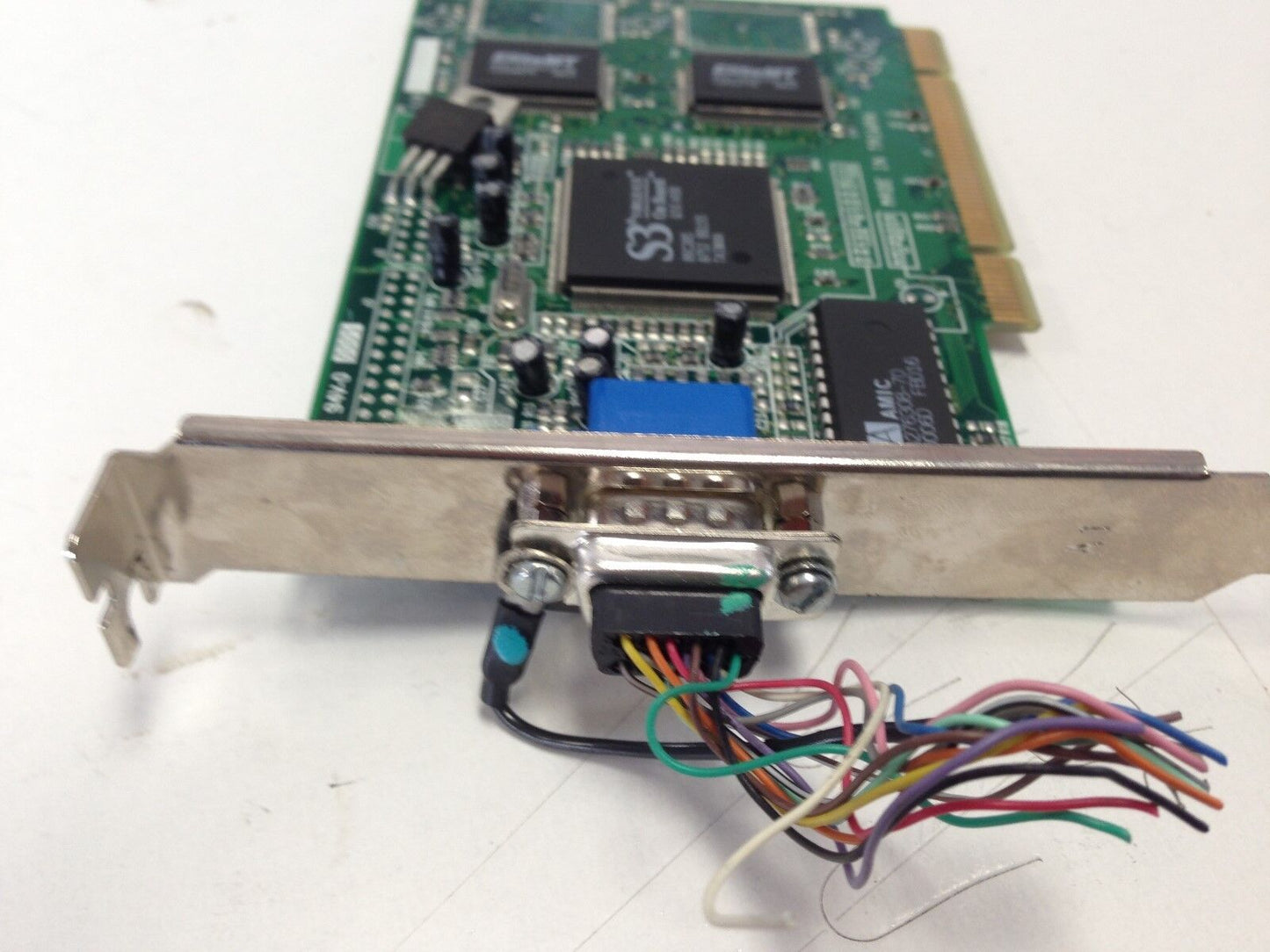 Ty M/L 94V-0 0005 Plc Pce Board 03K7703528,Dc