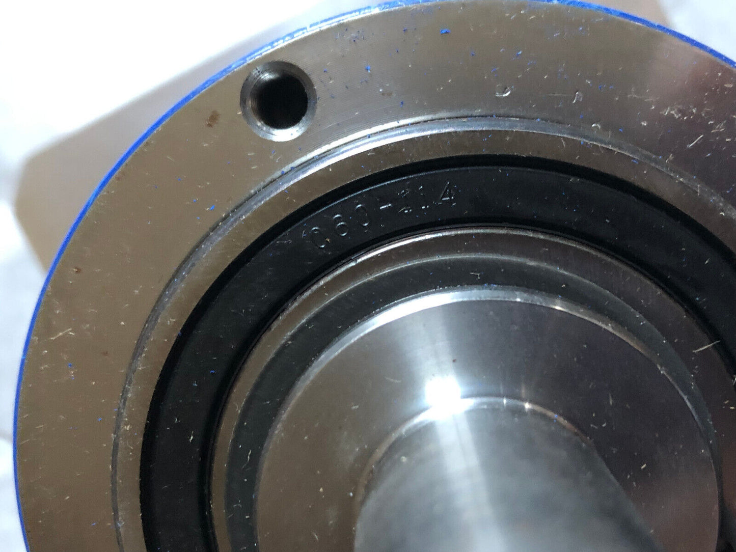New Wittenstein Lp 090S-Mf1-3-1G1-3S,Wittenstein Alpha Gear Head Reducer,Ad
