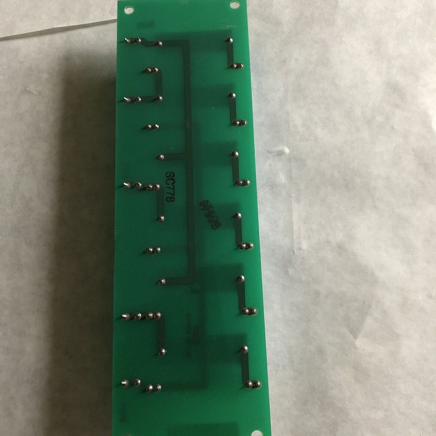 New Siemens A1-116-100-522-Is02,Siemens A1-116-100-502-1S02,Snubber,Sc778 ,Ab