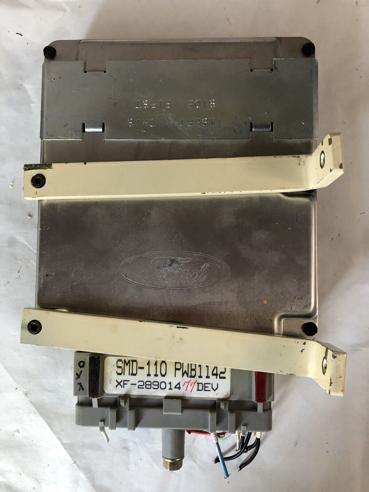 Ford Smd-110,Pwb1142,Xf-289014 56K Eprom Ecu's,2Nd Pass,3Rd Gen,Ecu,Dk