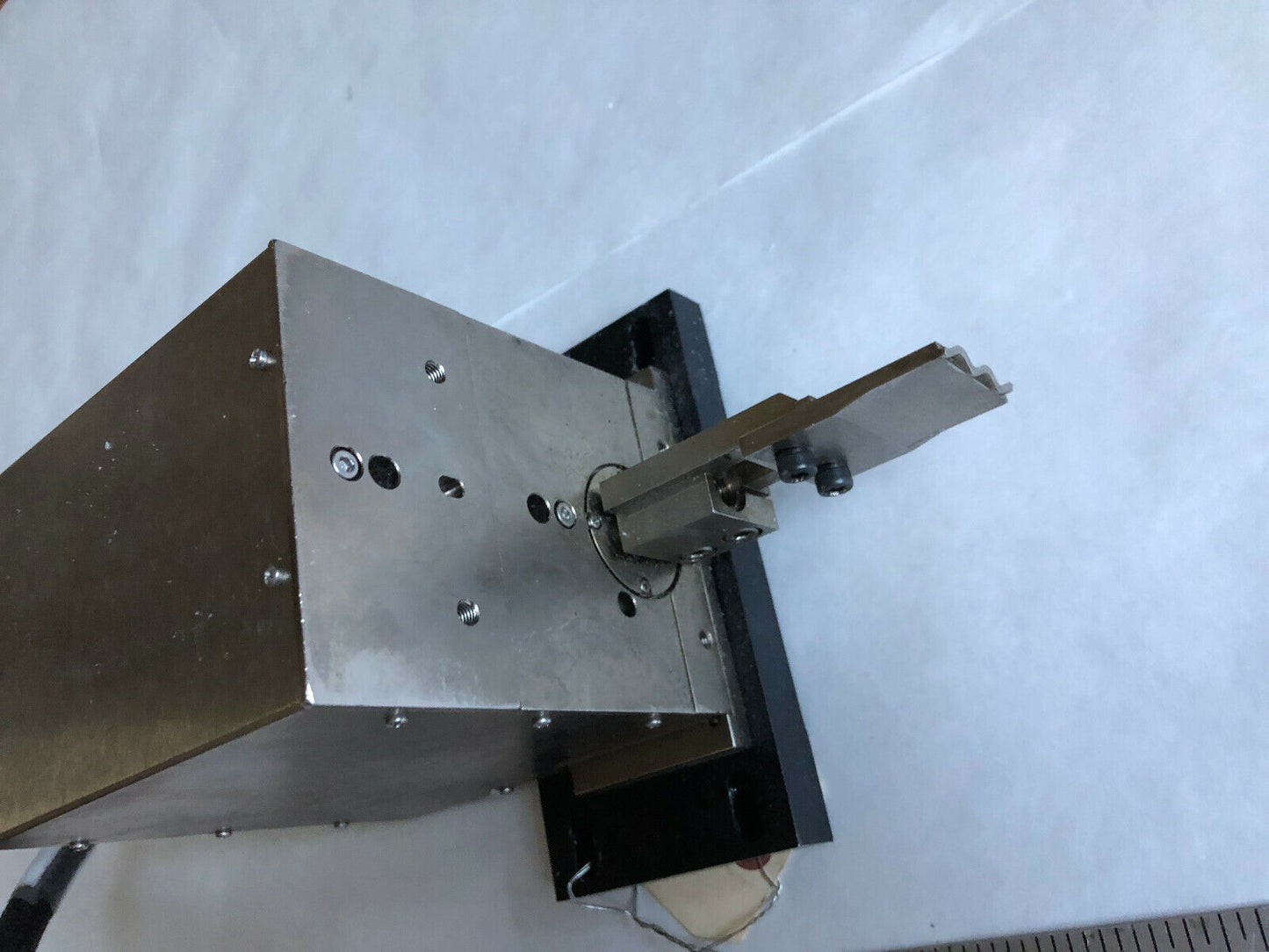 Smac Lal300-030-71-1Fs Mod2161 Linear Actuator,48 3A,Lal300-030-7I-1Fs ,Sg