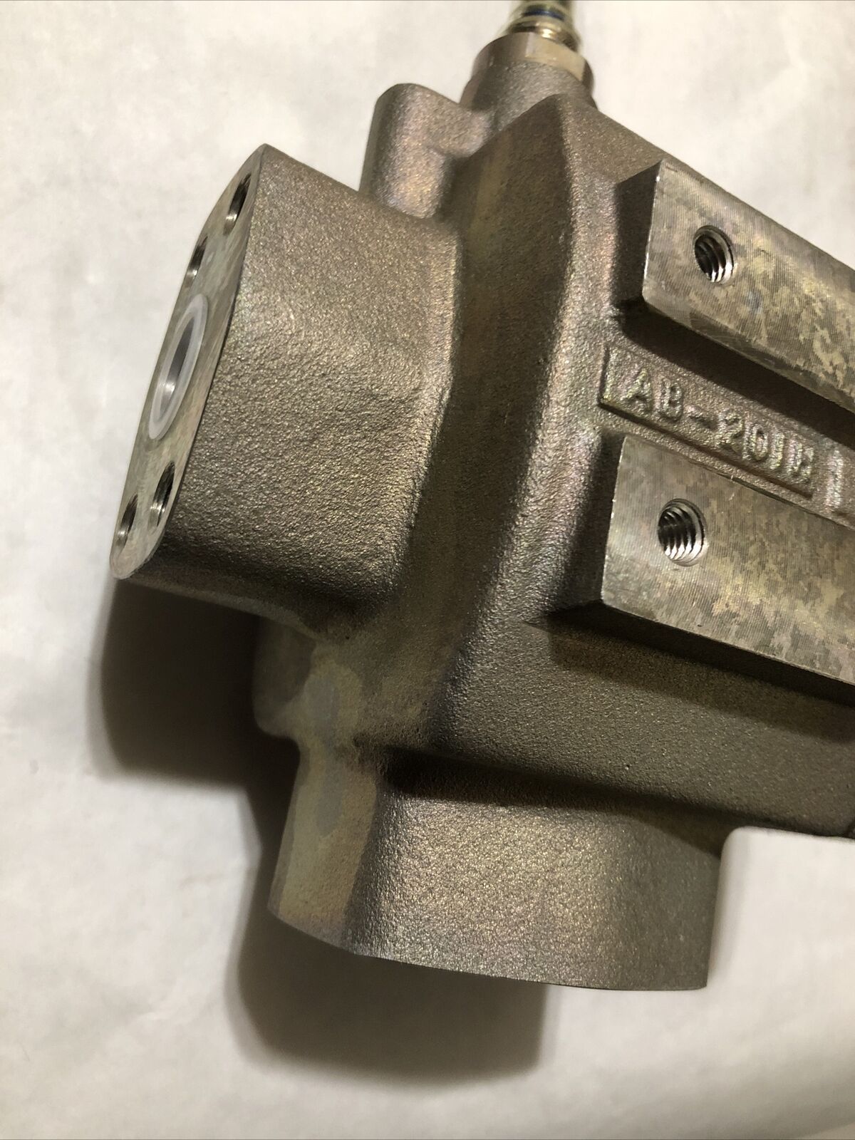 Smc Fh-990-04-400-M149 Filter Hydraulic Suction,Em520-149N,Ab-202H,Ab-201H,Dj