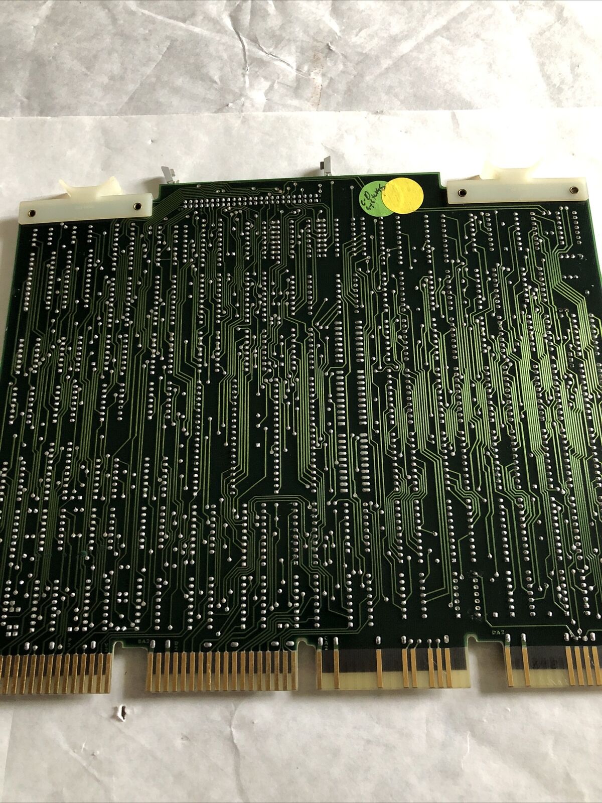 Dynus Co3001-A-E,Co3107001,Co 3001 Pcb Board,Bl