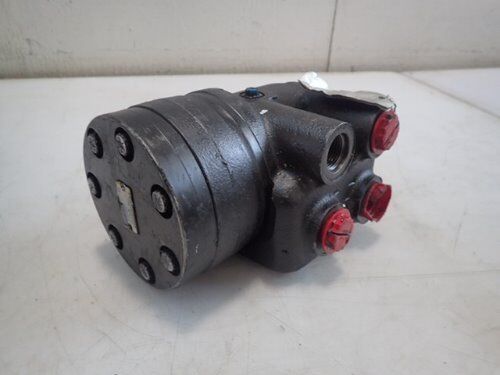 Eaton 2533044-002 Hydraulic Motor, Char-Lynn 3/4"Npt ,Bg