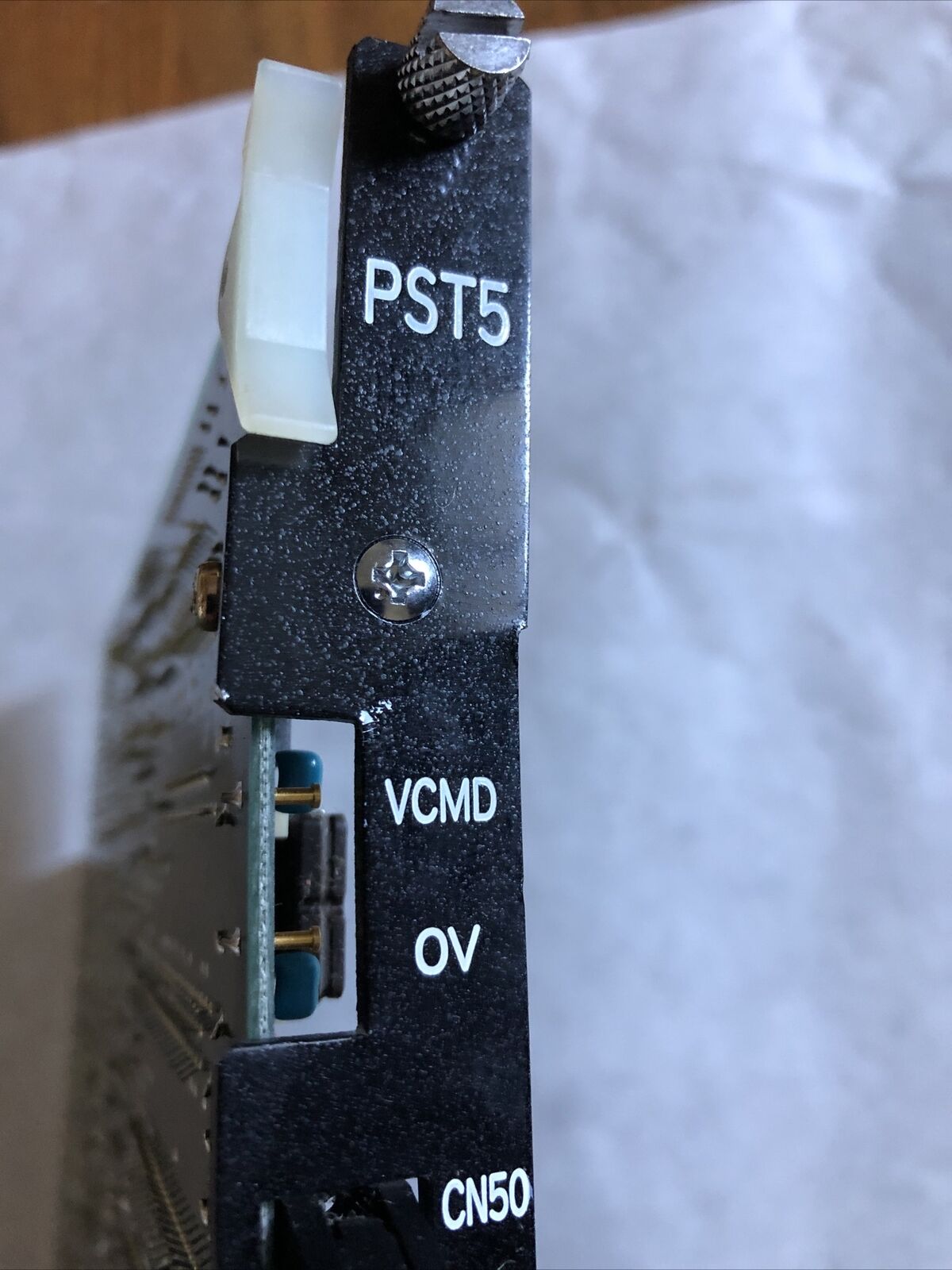 New Toyoda Tp-2296-3 Cnc Toyoda Pst5 Process Controller Board,(A Little Bend),Bb