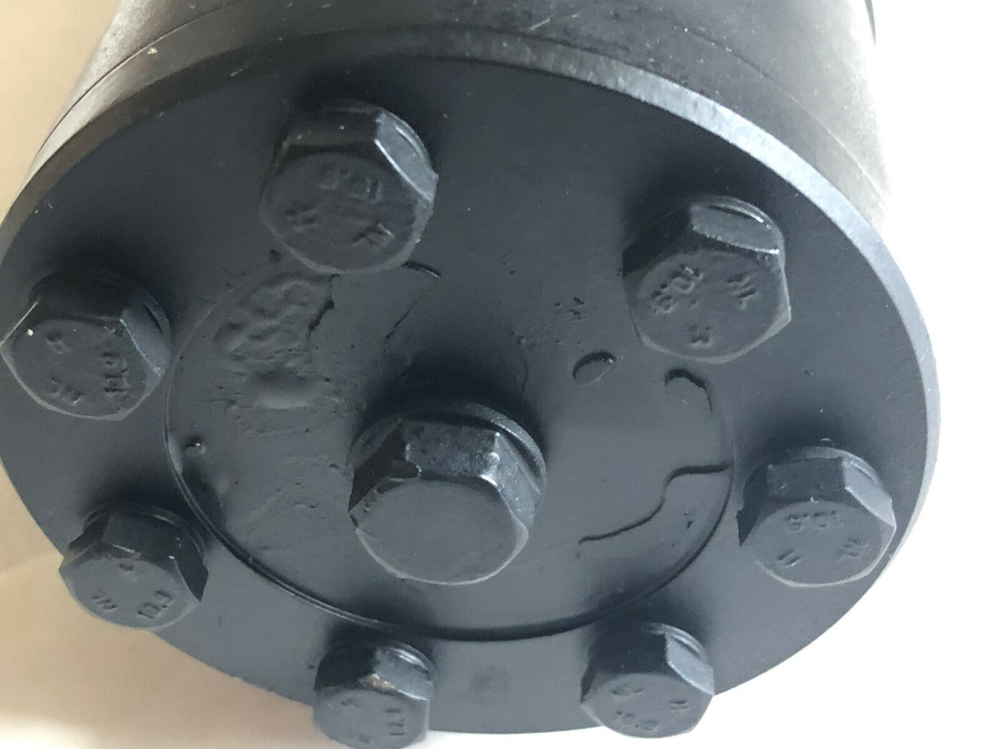New Quality Import Hydraulic Pump Motor 1" Shaft Diameter,Ta