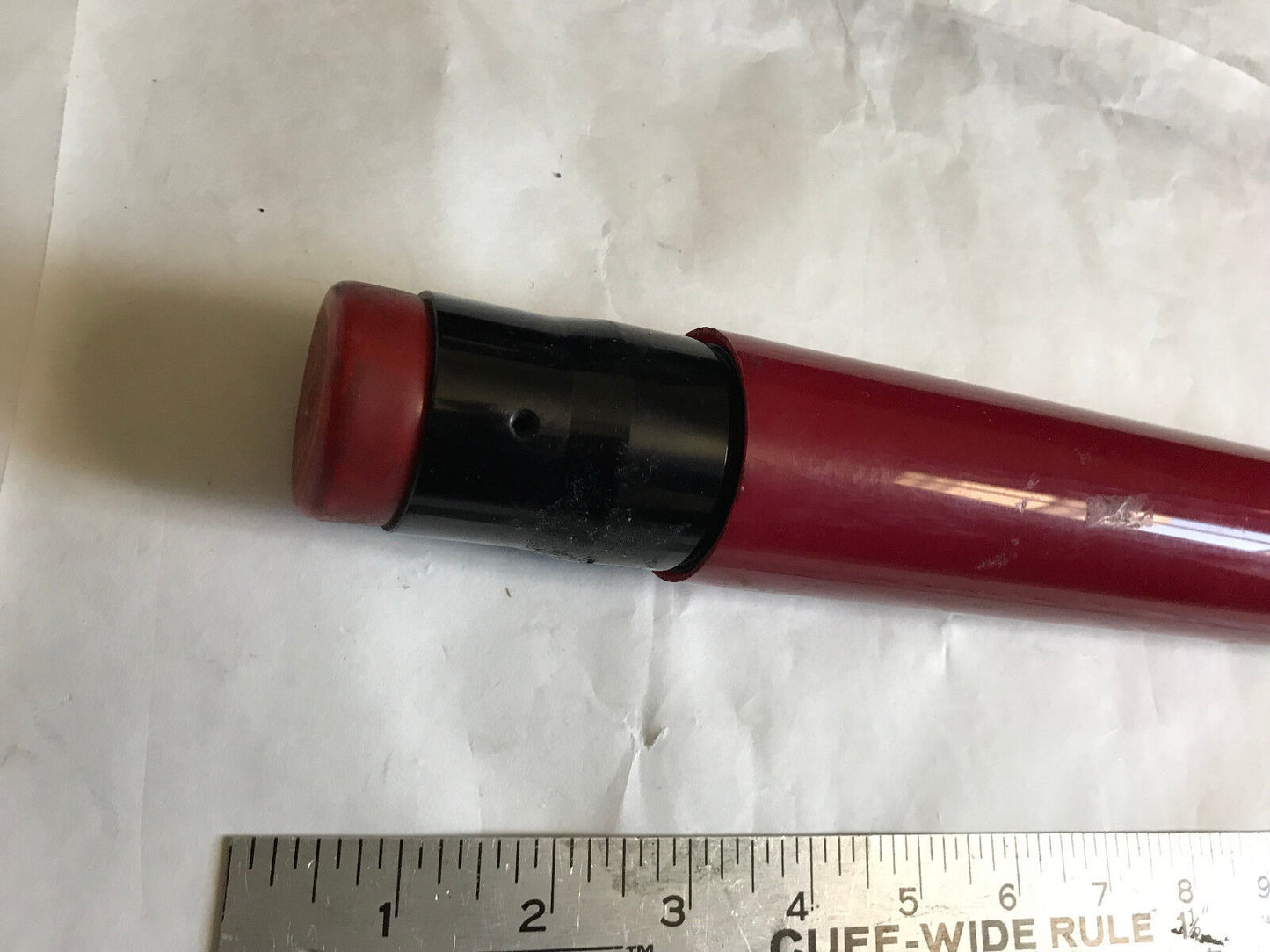 Tech-Motive 48M37p-45001,Gse Electronic Nutrunner Tool 3/8" Tech Hs 10025,Sc