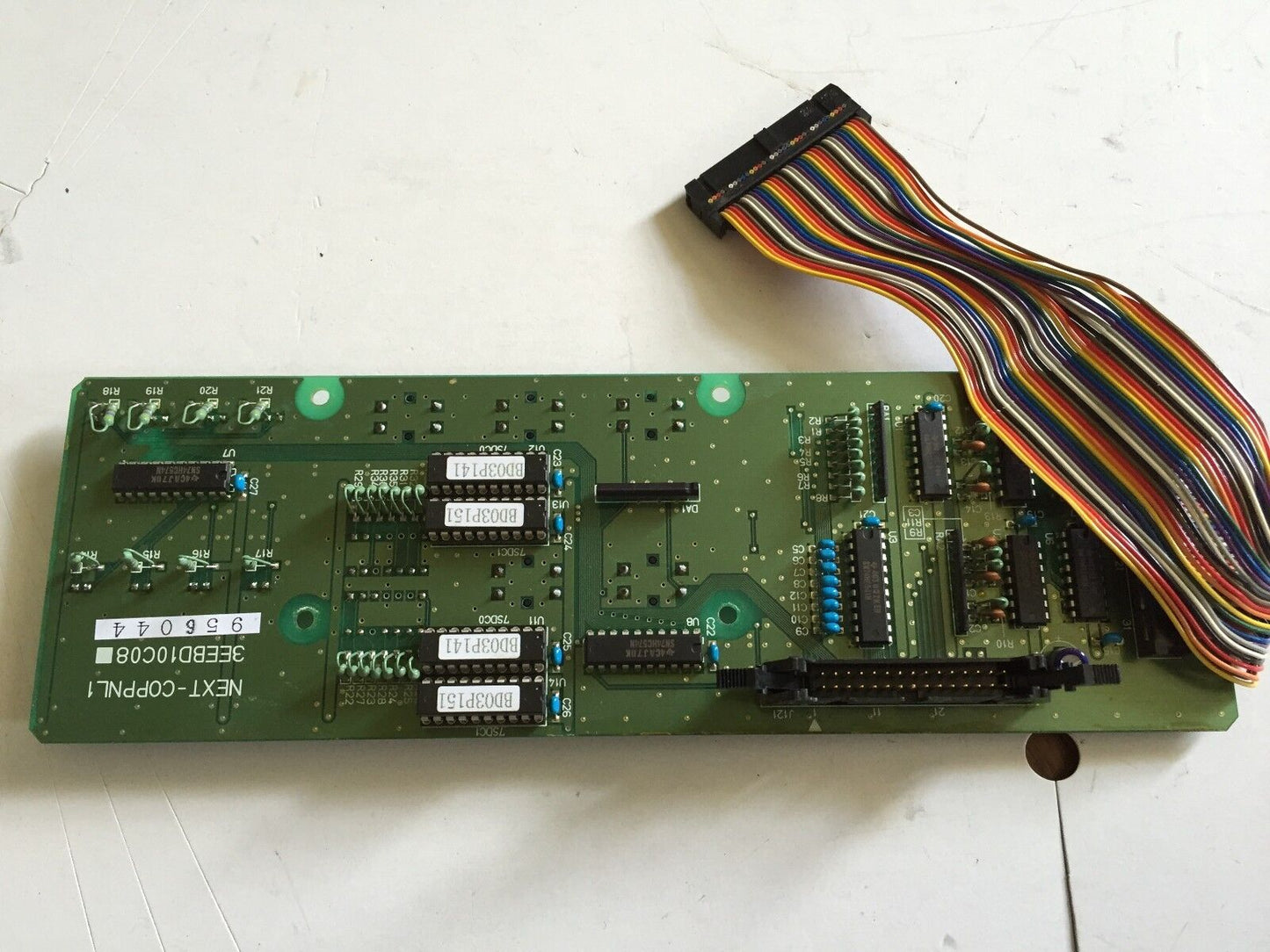 Next 3Eebd10c08 Pc Board Next-Coppnl1 3Eebd10c08,Ea