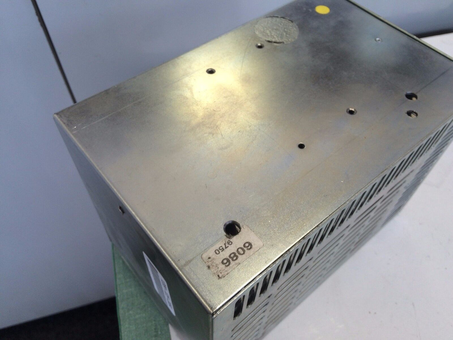 Cabur Cs 2024/90+264,Cs 2024/90 264,Cabur Xas 20 Vh Switching Power Supply,Cx